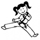 Illustration for article titled Good girl training and the conflict with self-defense training